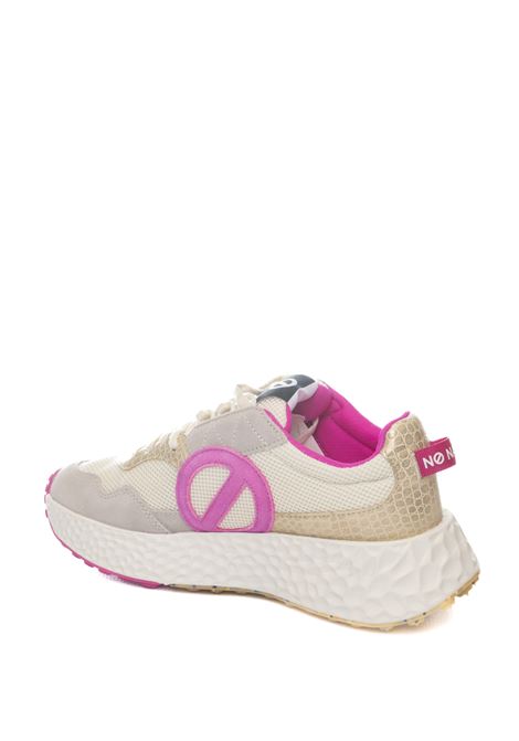 multi sneaker carter jogger NO NAME | CARTER JOGGERRENO/MAST-DOVE/SAND
